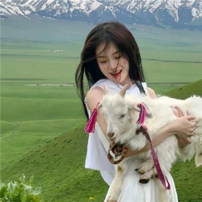 哺乳期的女人