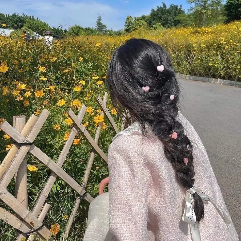 此时此爱